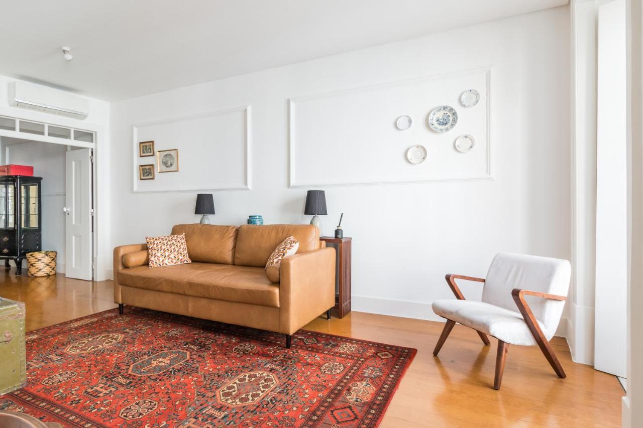ליסבון Ama Apartments חדר תמונה