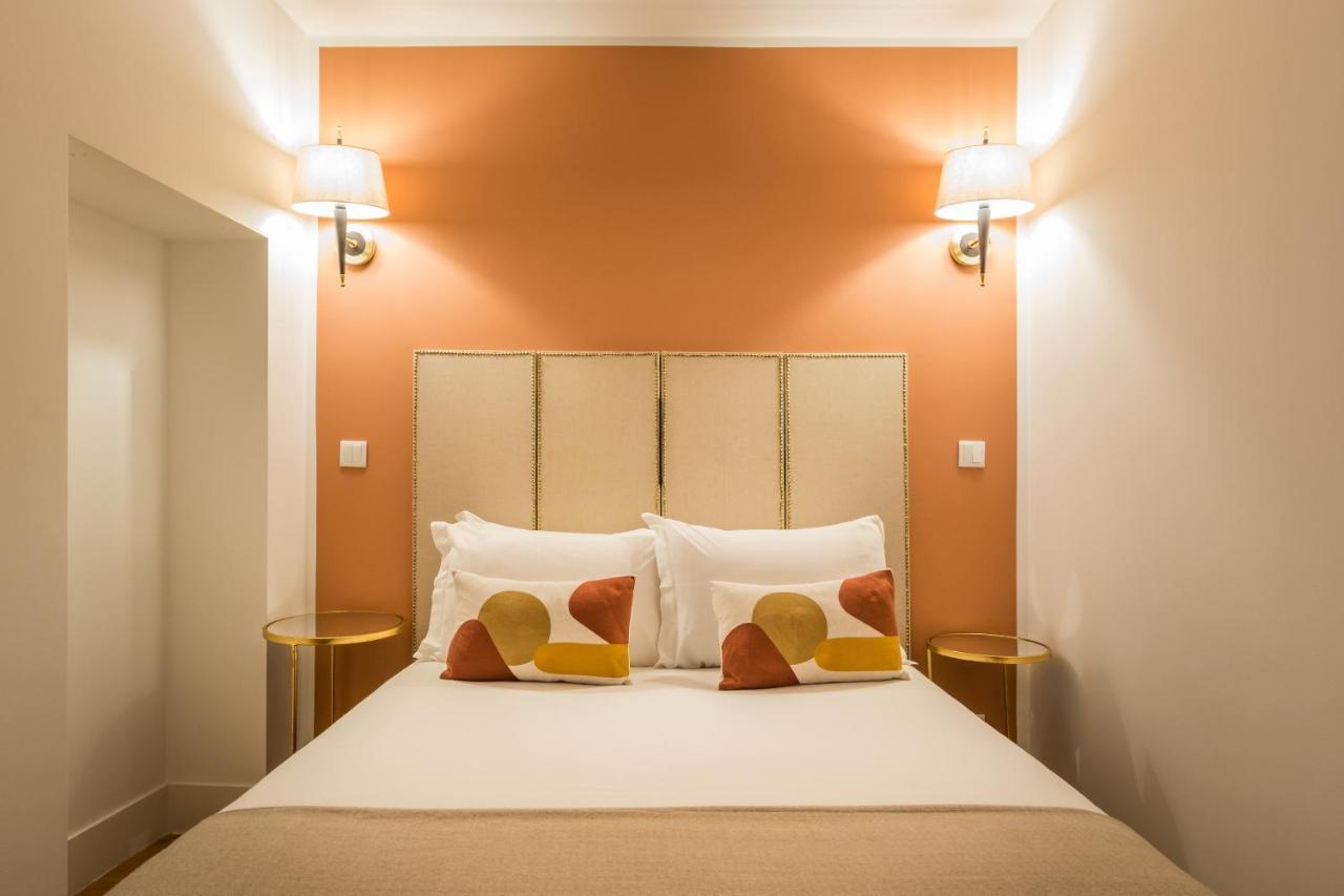 ליסבון Ama Apartments חדר תמונה