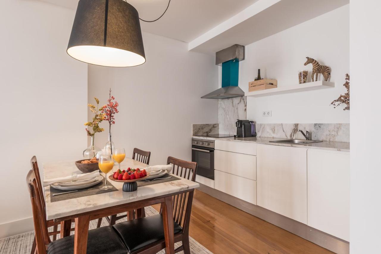 ליסבון Ama Apartments חדר תמונה
