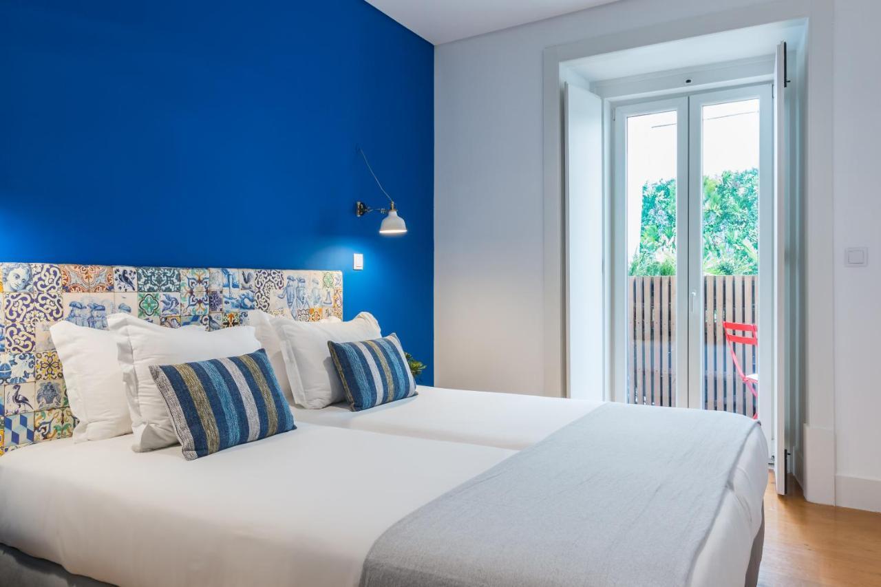 ליסבון Ama Apartments חדר תמונה