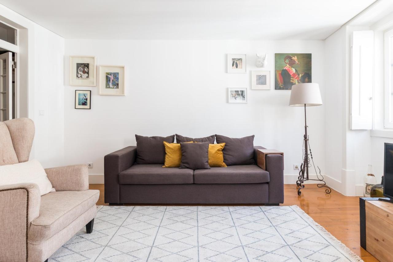 ליסבון Ama Apartments חדר תמונה