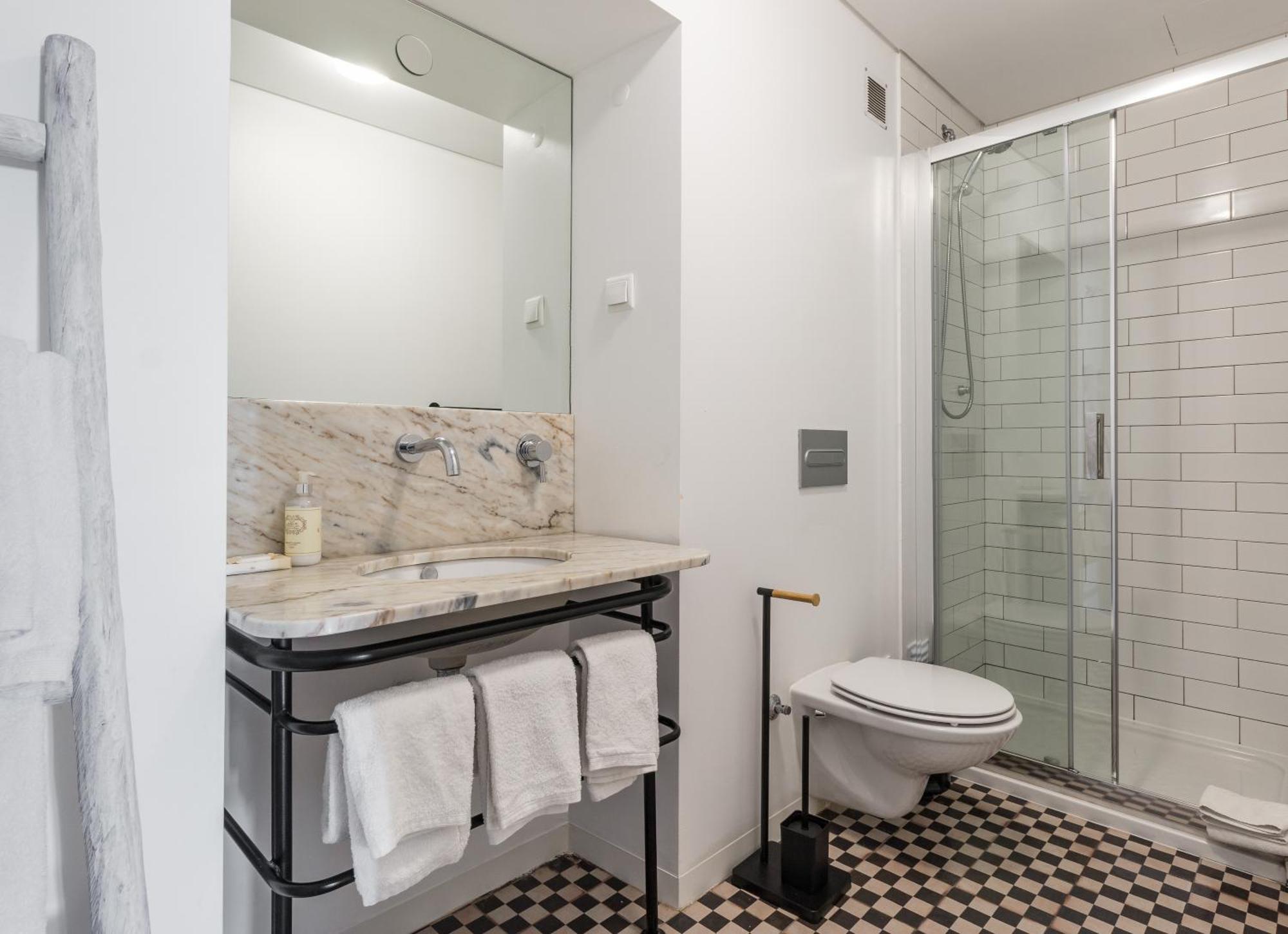 ליסבון Ama Apartments מראה חיצוני תמונה