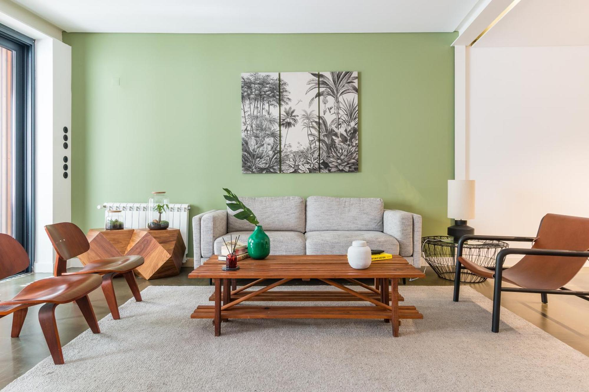 ליסבון Ama Apartments חדר תמונה