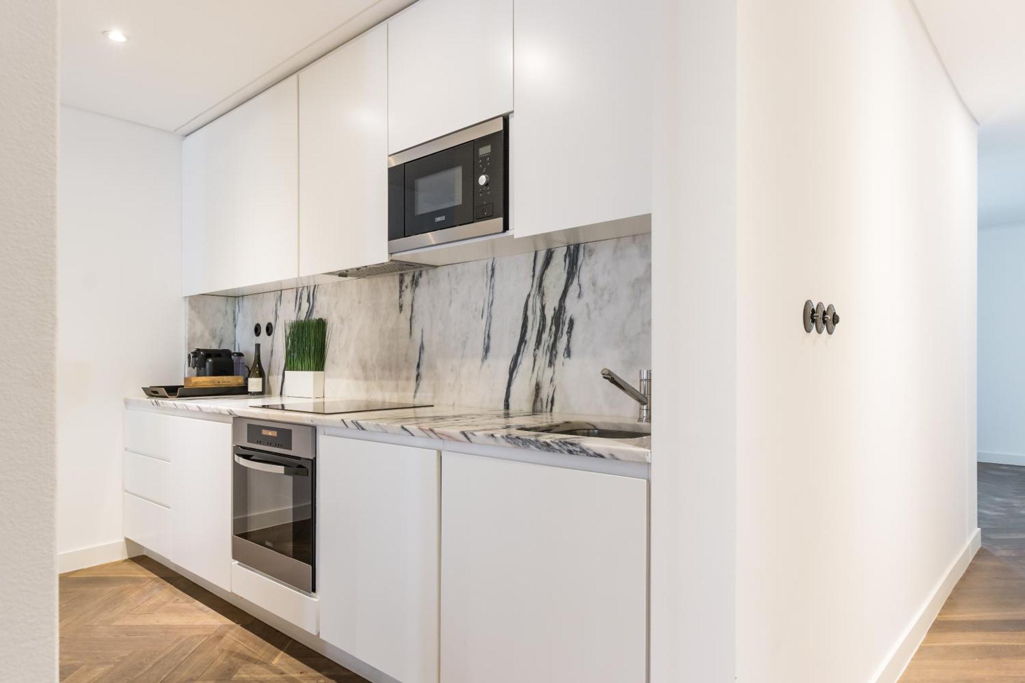 ליסבון Ama Apartments חדר תמונה
