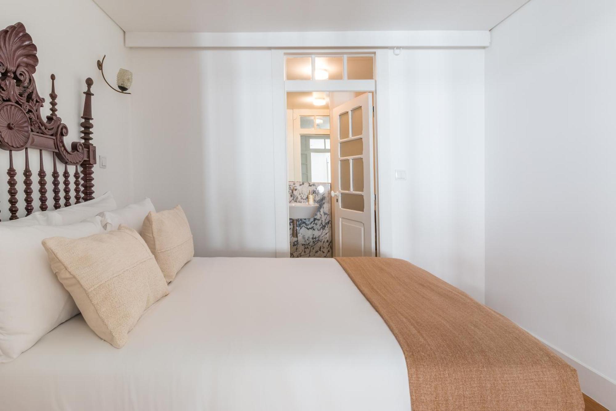 ליסבון Ama Apartments חדר תמונה