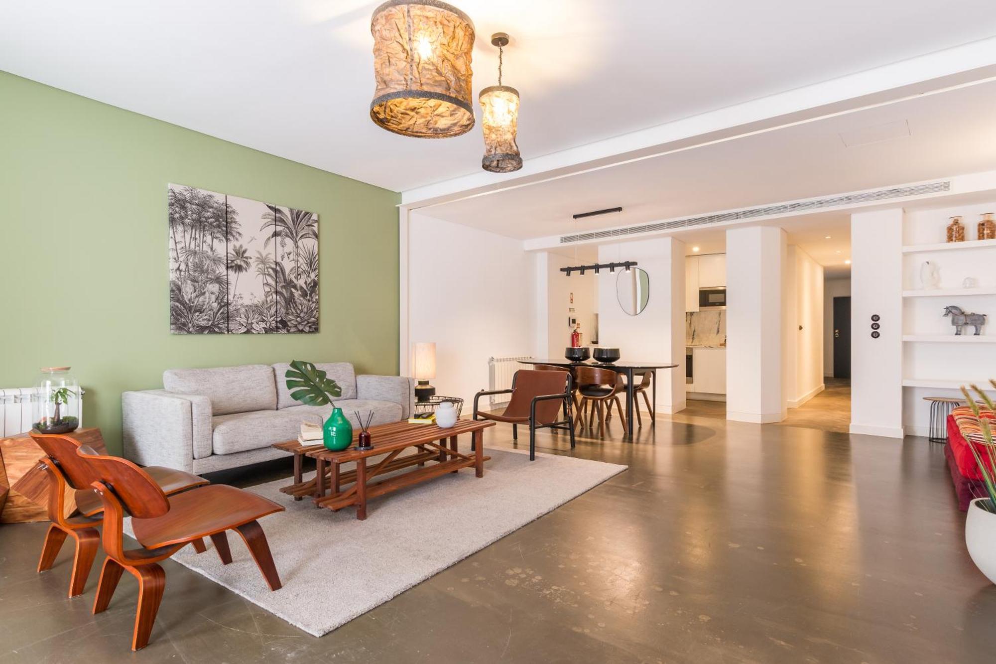 ליסבון Ama Apartments חדר תמונה
