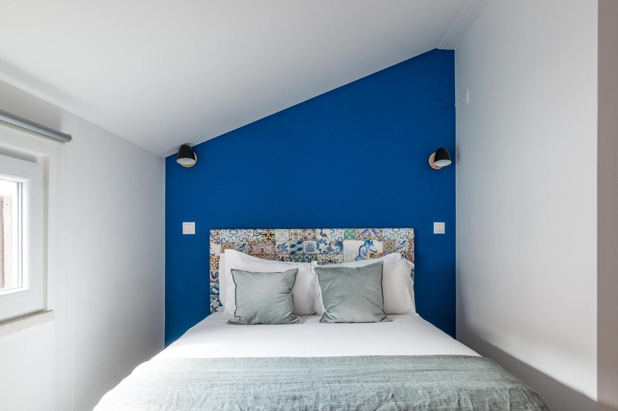 ליסבון Ama Apartments חדר תמונה