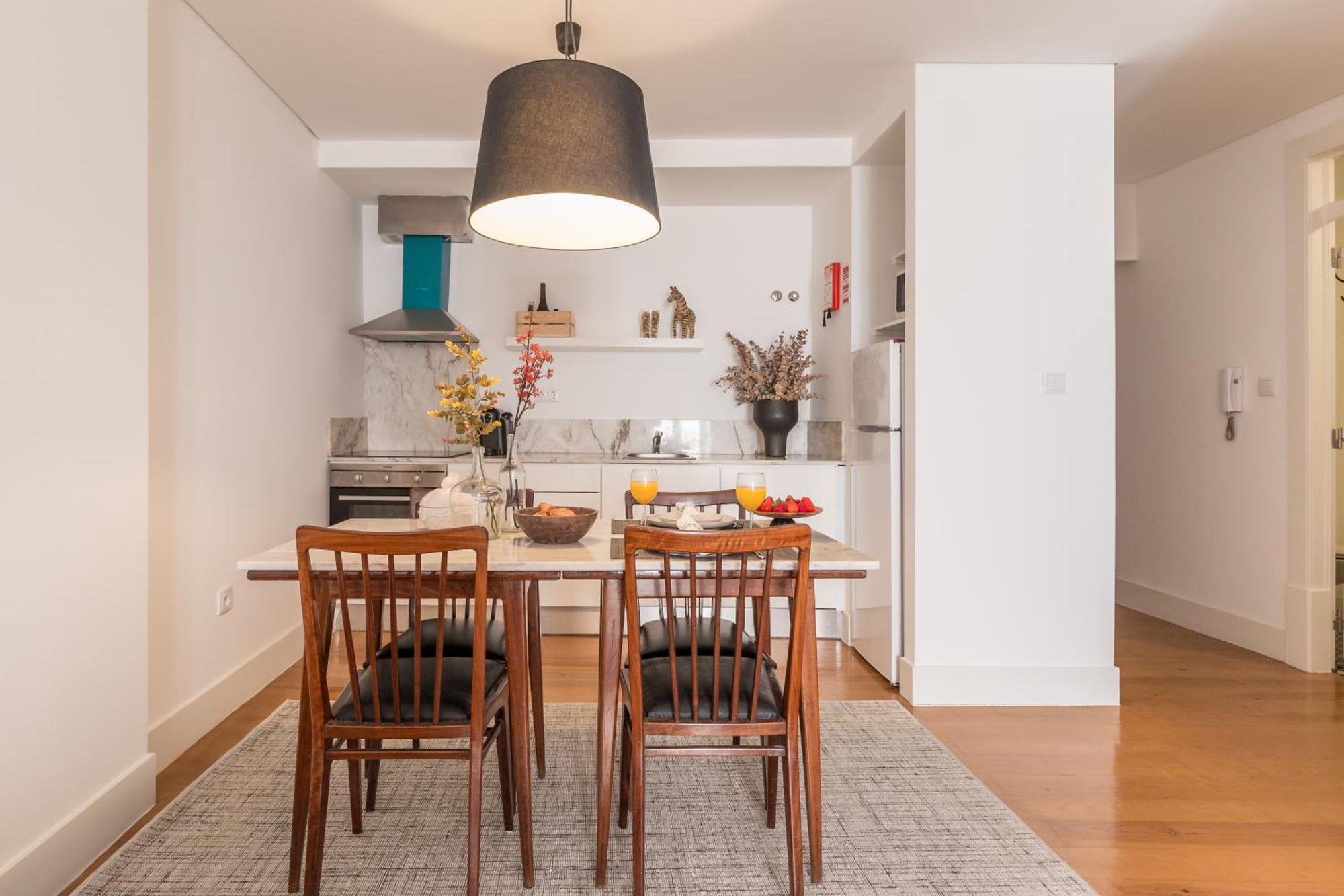 ליסבון Ama Apartments חדר תמונה